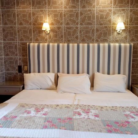 ארגוסטולי Residence Ionian St&Apts מראה חיצוני תמונה