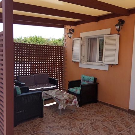 ארגוסטולי Residence Ionian St&Apts מראה חיצוני תמונה