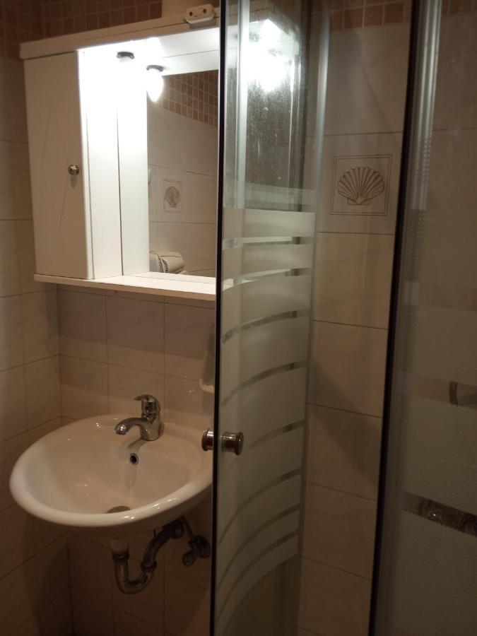 ארגוסטולי Residence Ionian St&Apts מראה חיצוני תמונה