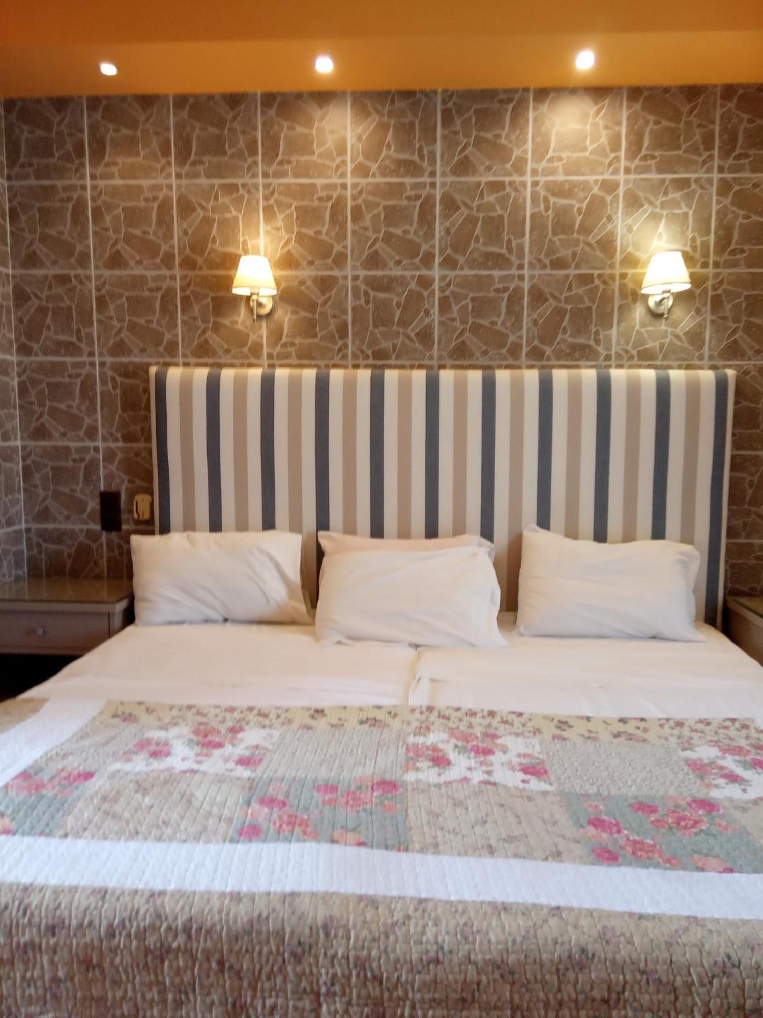 ארגוסטולי Residence Ionian St&Apts מראה חיצוני תמונה