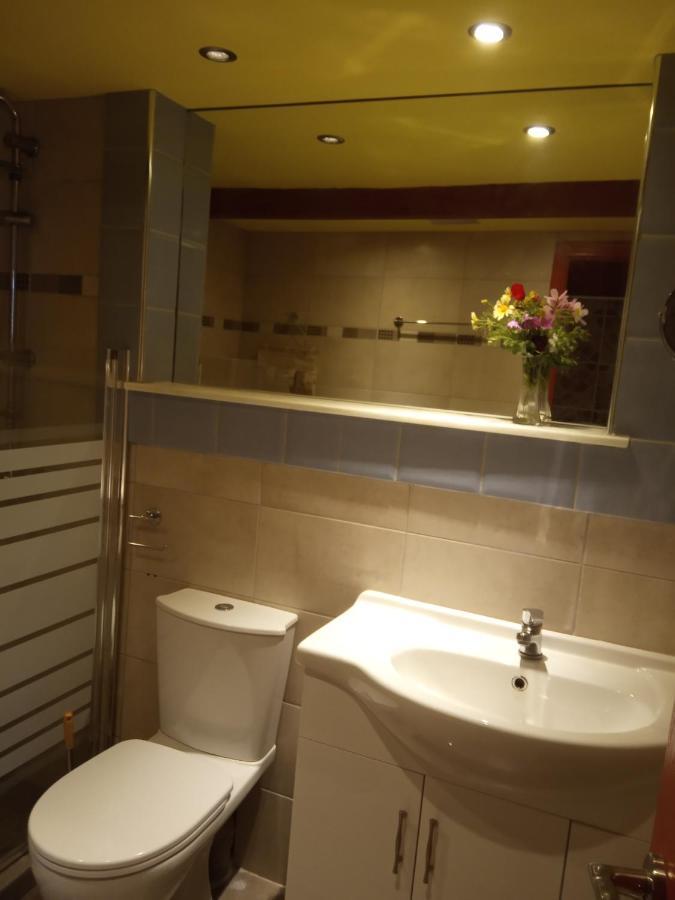 ארגוסטולי Residence Ionian St&Apts מראה חיצוני תמונה