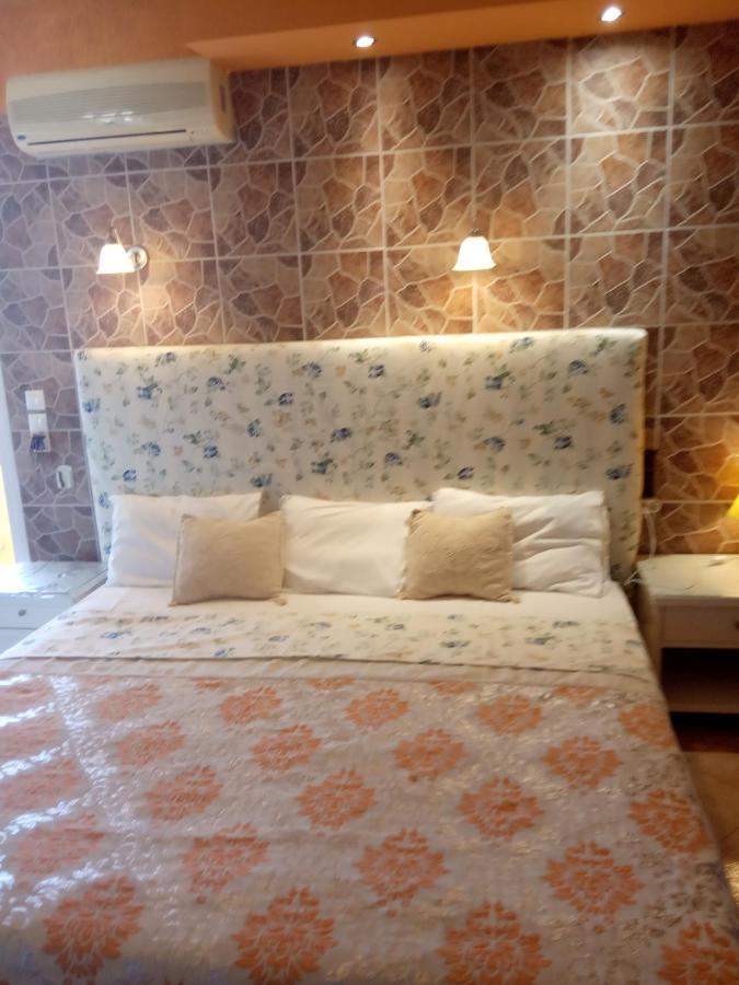 ארגוסטולי Residence Ionian St&Apts מראה חיצוני תמונה