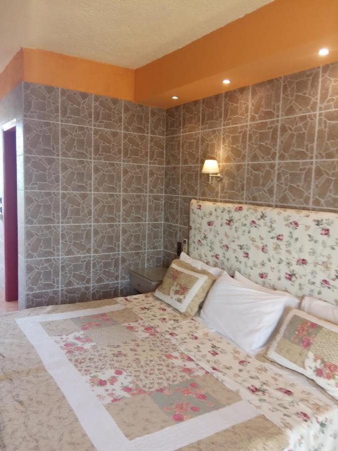 ארגוסטולי Residence Ionian St&Apts מראה חיצוני תמונה