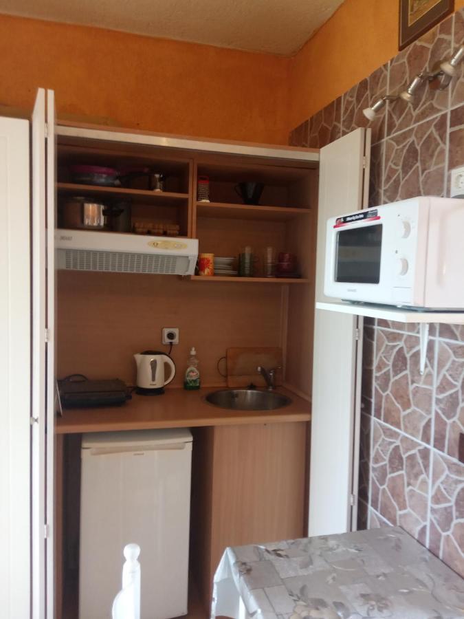 ארגוסטולי Residence Ionian St&Apts מראה חיצוני תמונה