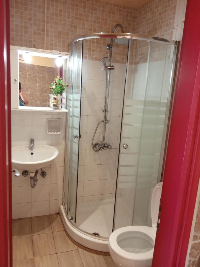 ארגוסטולי Residence Ionian St&Apts מראה חיצוני תמונה