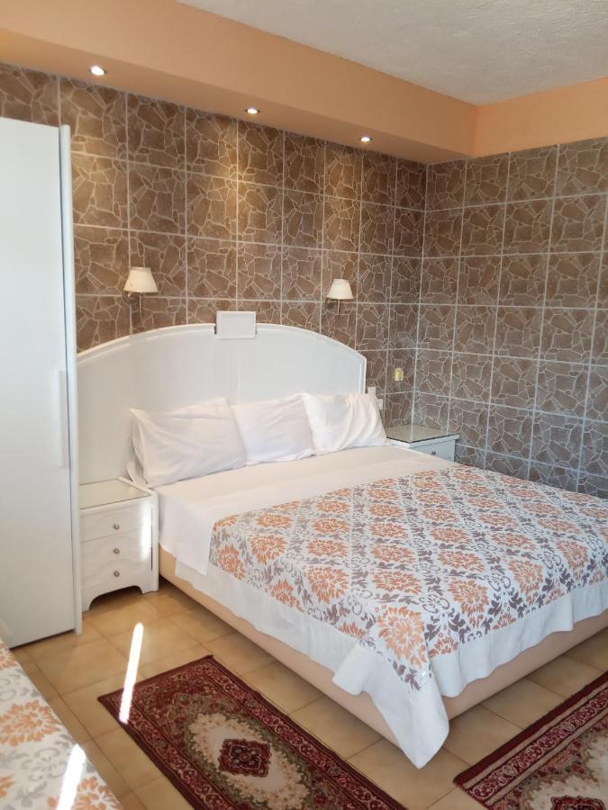 ארגוסטולי Residence Ionian St&Apts מראה חיצוני תמונה
