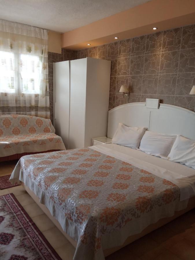 ארגוסטולי Residence Ionian St&Apts מראה חיצוני תמונה