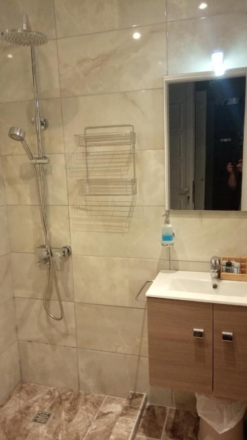ארגוסטולי Residence Ionian St&Apts מראה חיצוני תמונה