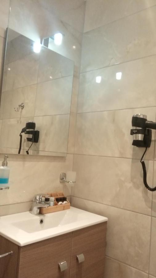 ארגוסטולי Residence Ionian St&Apts מראה חיצוני תמונה