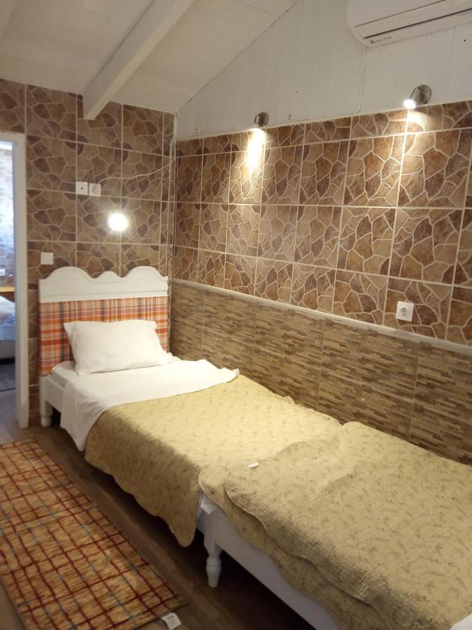 ארגוסטולי Residence Ionian St&Apts מראה חיצוני תמונה