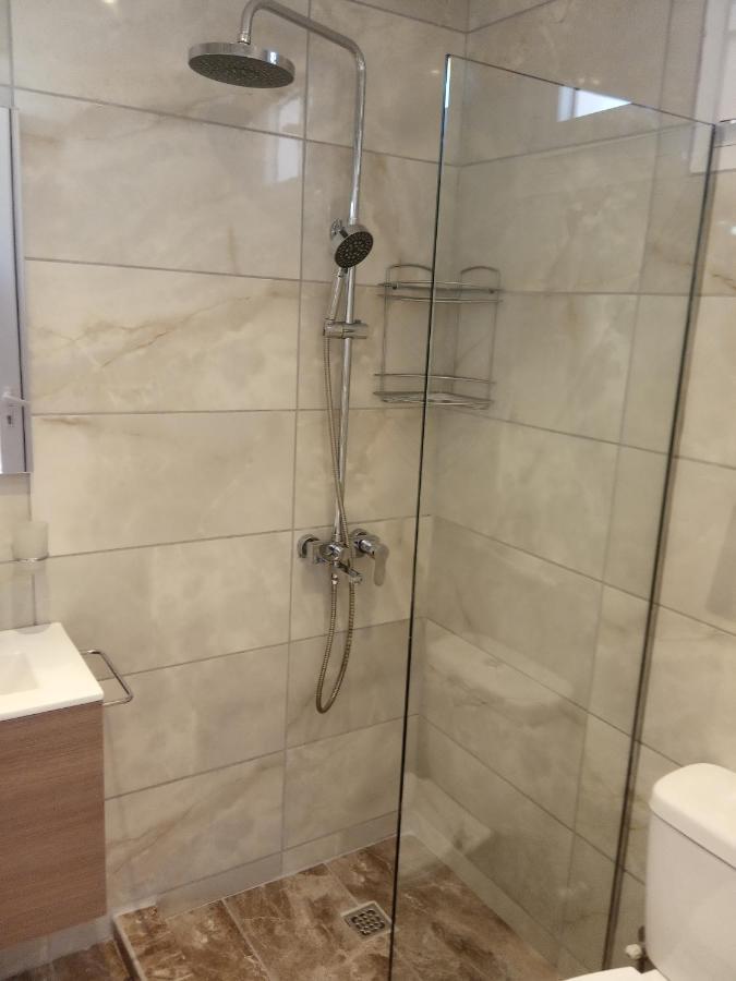 ארגוסטולי Residence Ionian St&Apts מראה חיצוני תמונה