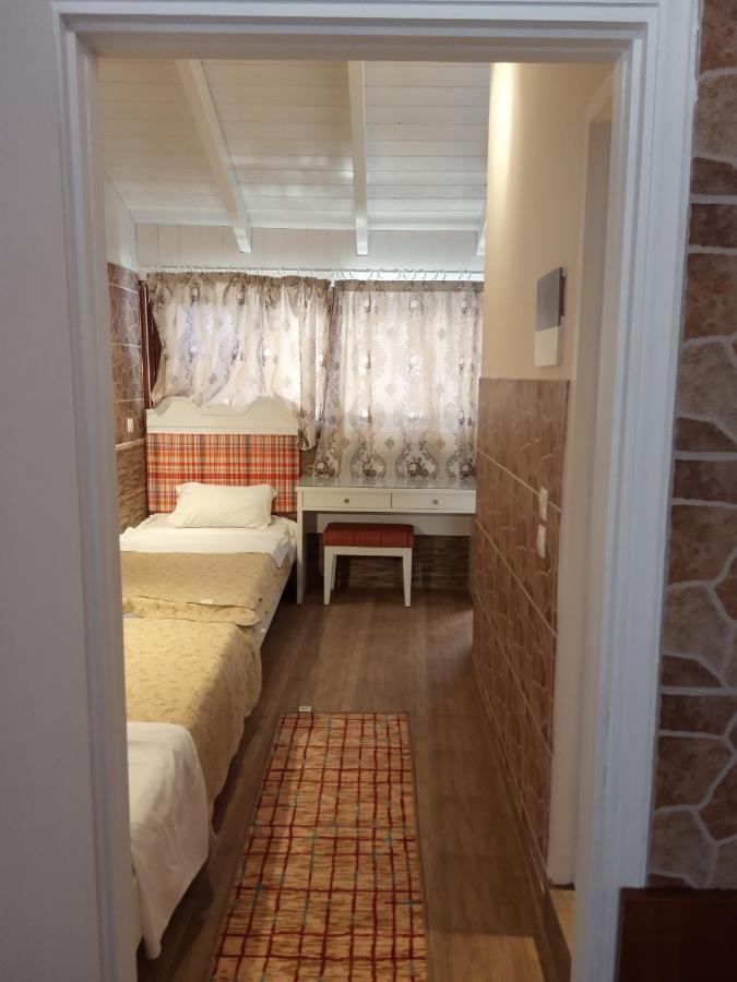 ארגוסטולי Residence Ionian St&Apts מראה חיצוני תמונה