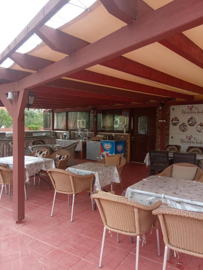 ארגוסטולי Residence Ionian St&Apts מראה חיצוני תמונה