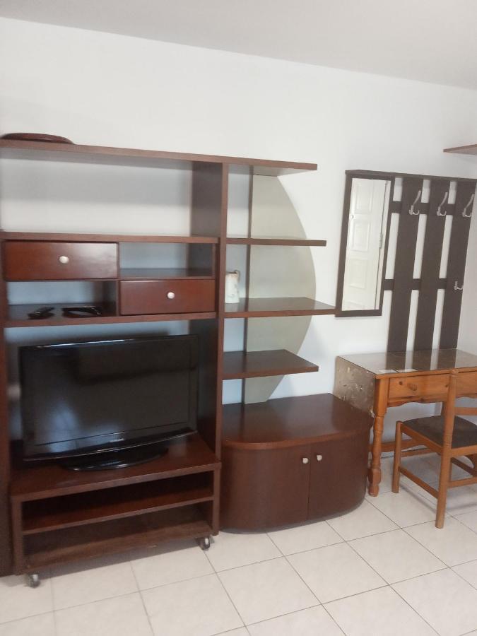 ארגוסטולי Residence Ionian St&Apts מראה חיצוני תמונה
