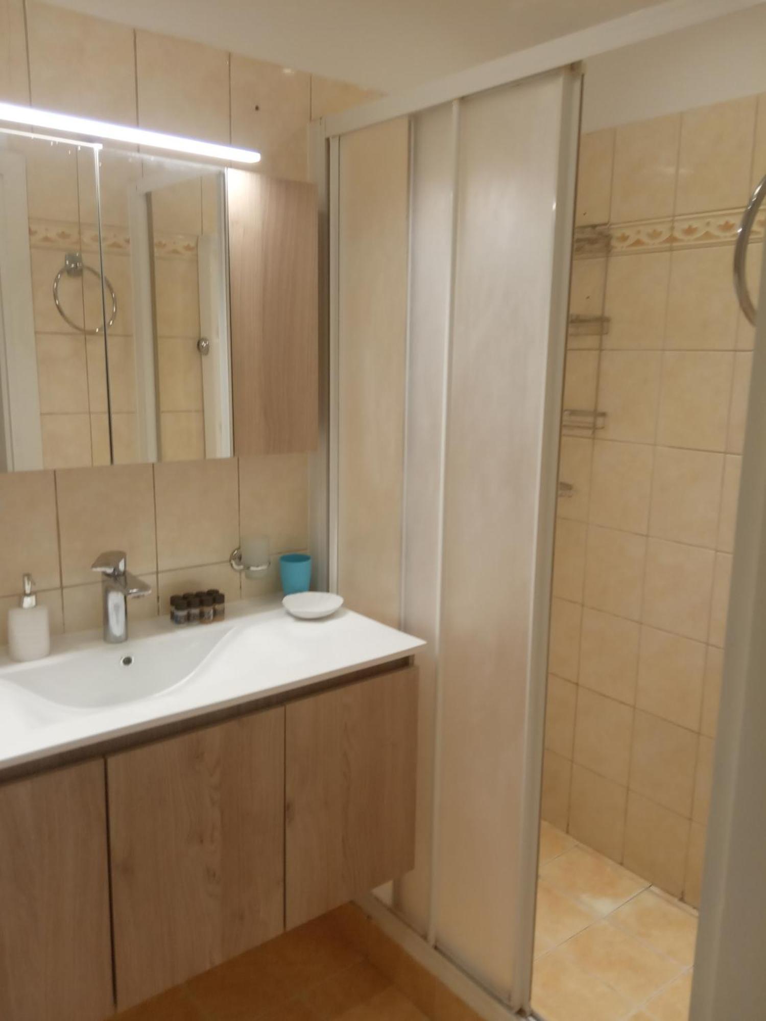 ארגוסטולי Residence Ionian St&Apts מראה חיצוני תמונה