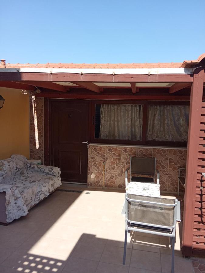 ארגוסטולי Residence Ionian St&Apts מראה חיצוני תמונה